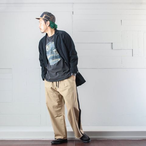 和・洋・street  ~2018/09/26~