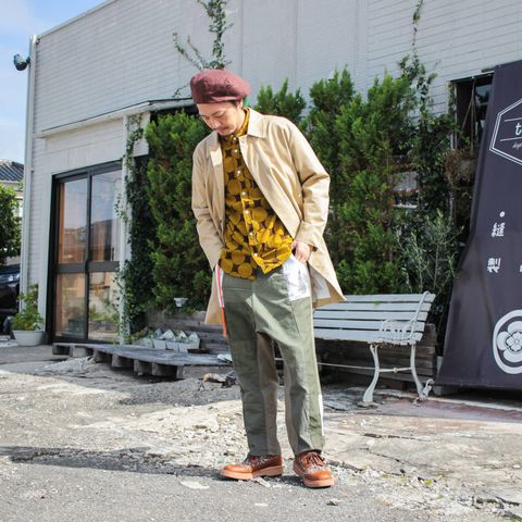 大人ミリタリー ~2018/10/07~