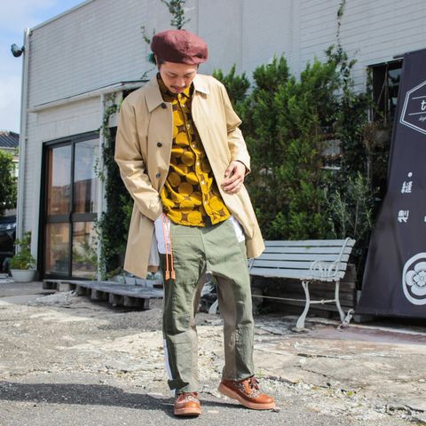 大人ミリタリー ~2018/10/07~