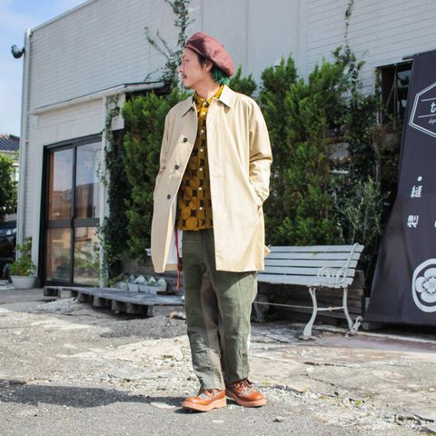 大人ミリタリー ~2018/10/07~