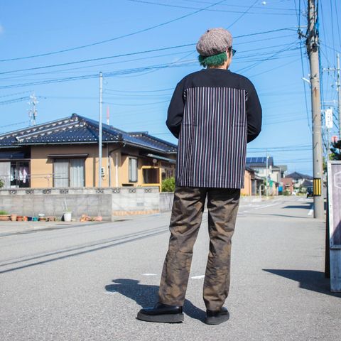 一見シンプル ~2018/10/08~