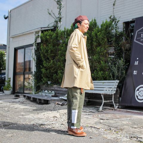 大人ミリタリー ~2018/10/07~