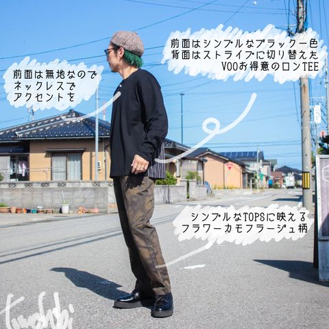 一見シンプル ~2018/10/08~