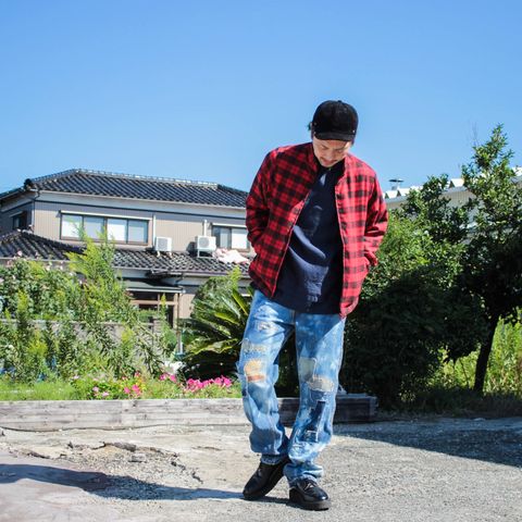 懐かしさと新鮮さと ~2018/10/03~