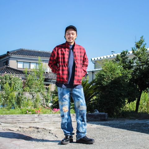 懐かしさと新鮮さと ~2018/10/03~