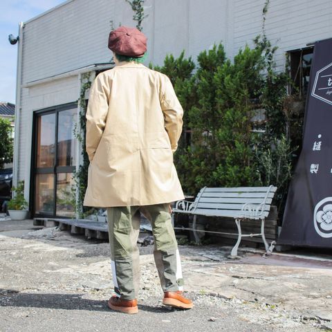 大人ミリタリー ~2018/10/07~