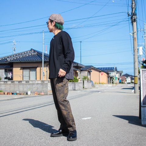 一見シンプル ~2018/10/08~