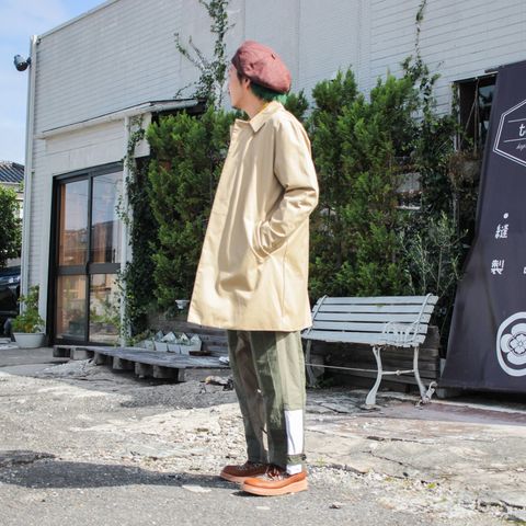 大人ミリタリー ~2018/10/07~