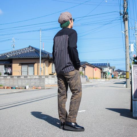 一見シンプル ~2018/10/08~