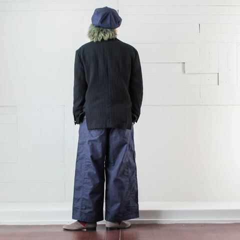 本日のコーディネート ~2019/1/31~