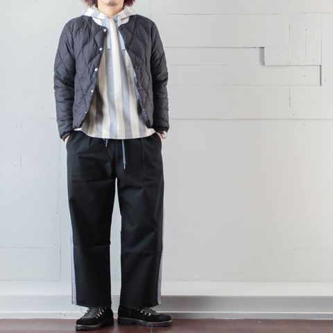 本日のコーディネート ~2019/1/19~