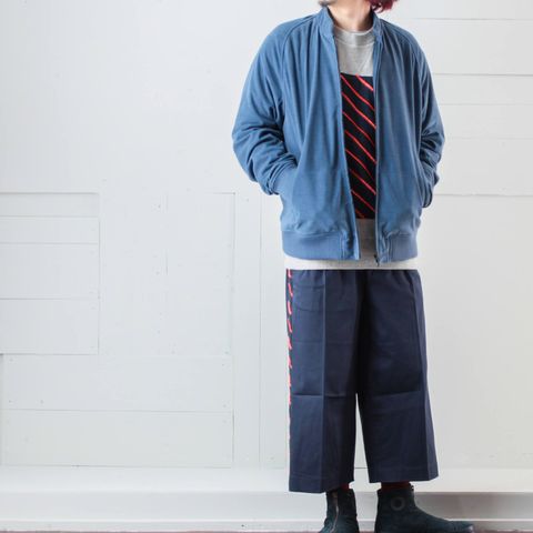 本日のコーディネート ~2019/1/11~