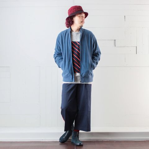本日のコーディネート ~2019/1/11~