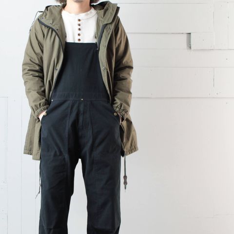 本日のコーディネート ~2019/1/23~