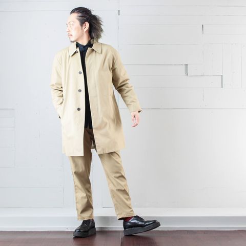 本日のコーディネート ~2019/2/1~