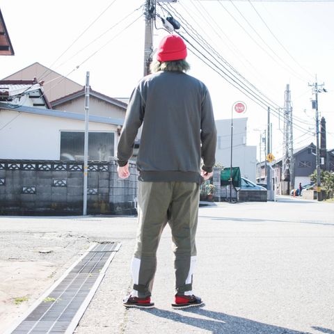 本日のコーディネート ~2019/2/27~