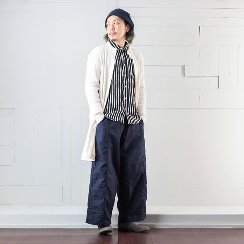 本日のコーディネート ~2019/2/3~