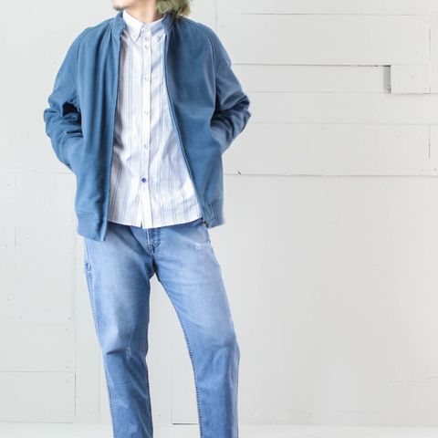 本日のコーディネート ~2019/2/18~