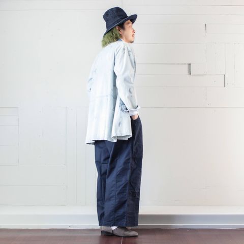 本日のコーディネート ~2019/2/23~