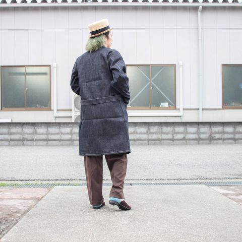 本日のコーディネート ~2019/2/28~