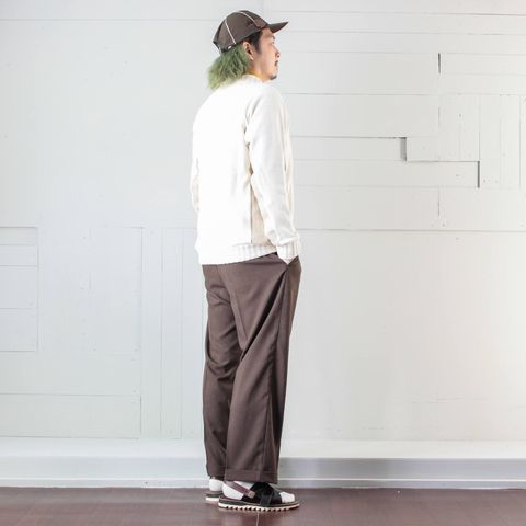 本日のコーディネート ~2019/2/17~