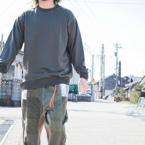 本日のコーディネート ~2019/2/27~