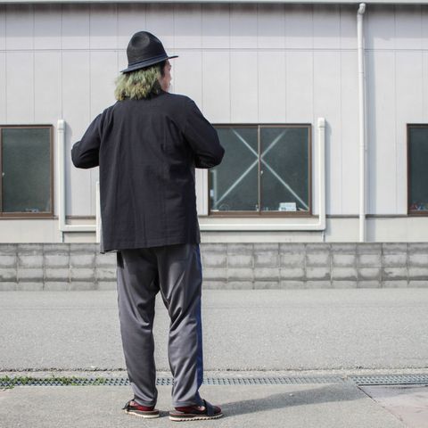 本日のコーディネート ~2019/3/3~
