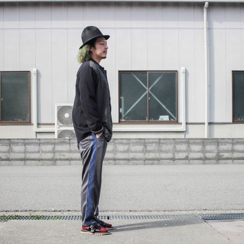 本日のコーディネート ~2019/3/3~