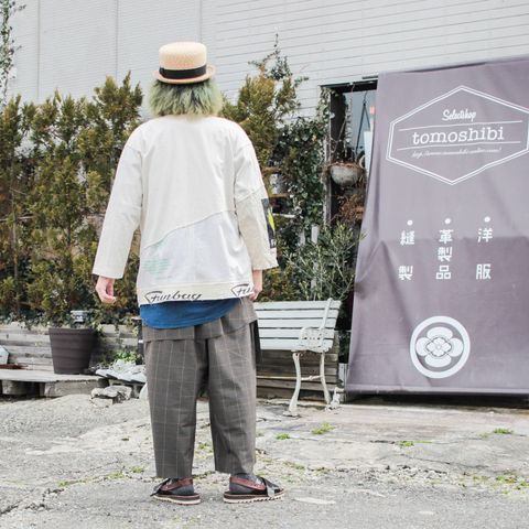 本日のコーディネート ~2019/3/10~