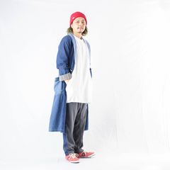 本日のコーディネート ~2019/3/27~