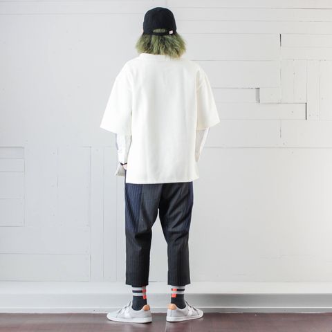 本日のコーディネート ~2019/3/14~