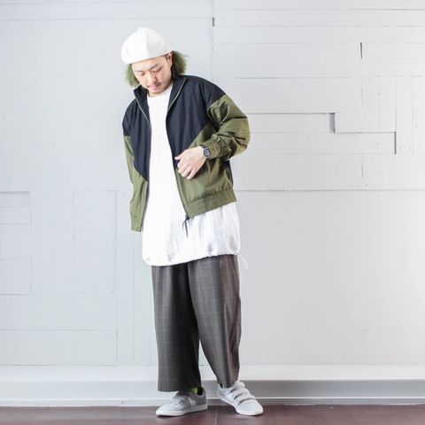 本日のコーディネート ~2019/3/11~