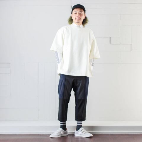 本日のコーディネート ~2019/3/14~