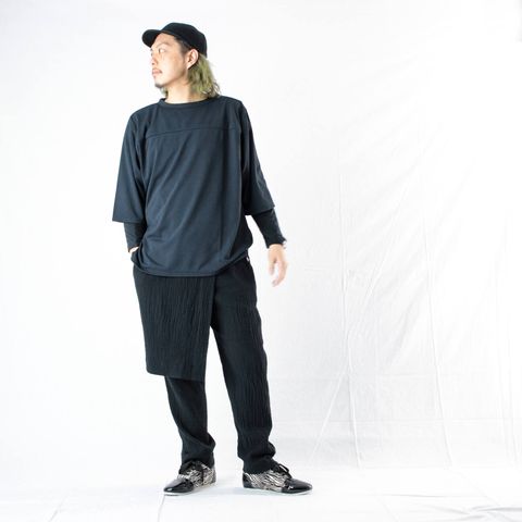 本日のコーディネート ~2019/3/25~