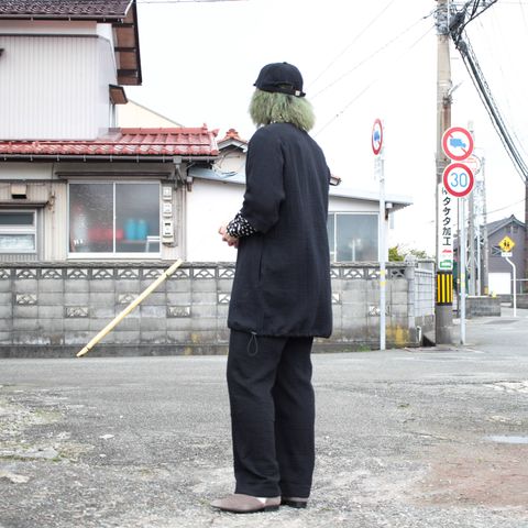 本日のコーディネート ~2019/3/1~