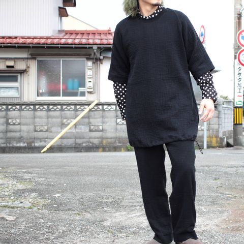 本日のコーディネート ~2019/3/1~