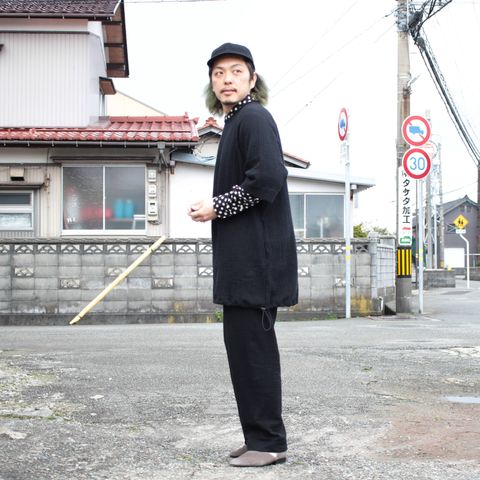 本日のコーディネート ~2019/3/1~