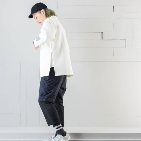 本日のコーディネート ~2019/3/14~