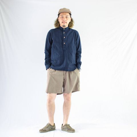 本日のコーディネート ~2019/4/21~