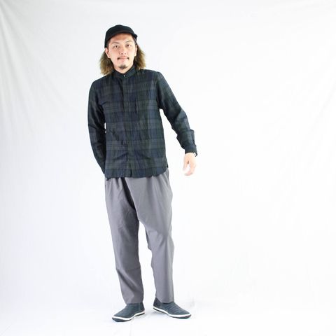 本日のコーディネート ~2019/4/26~