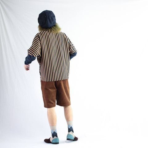 本日のコーディネート ~2019/4/19~