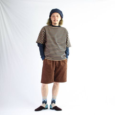 本日のコーディネート ~2019/4/19~