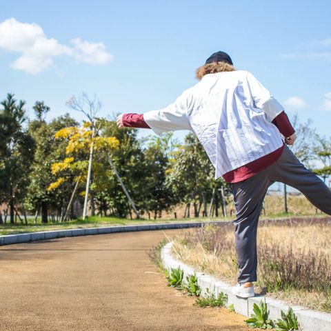 本日のコーディネート ~2019/4/9~