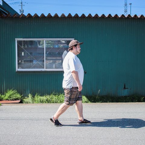 お客様スナップ