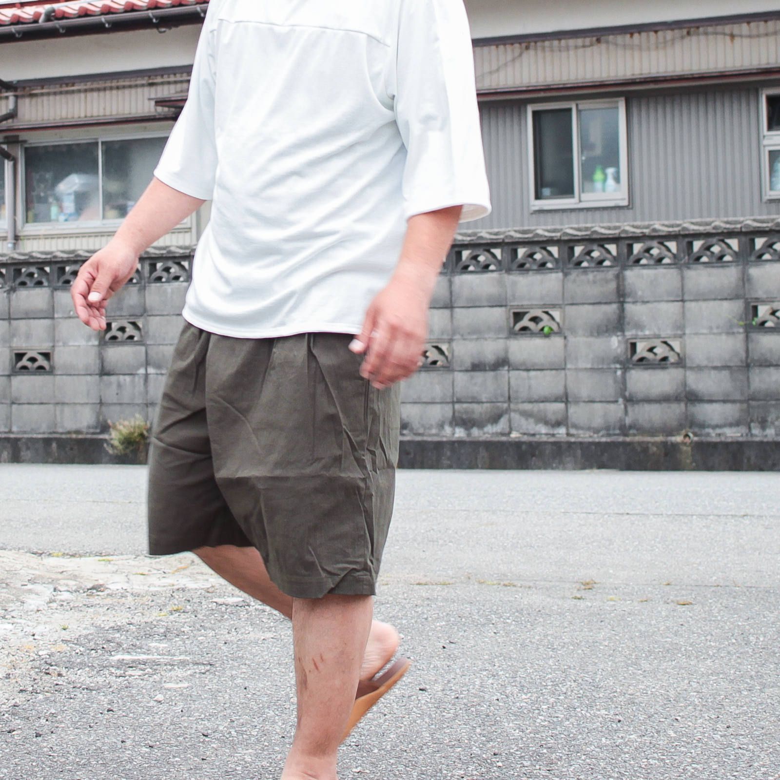 お客様スナップ