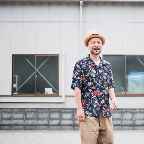 お客様スナップ