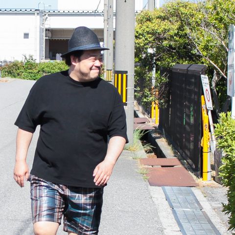 お客様スナップ
