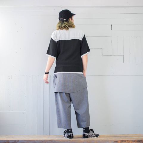 本日のコーディネート ~2019/5/15~