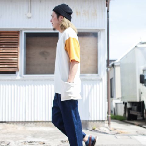 本日のコーディネート ~2019/5/18~