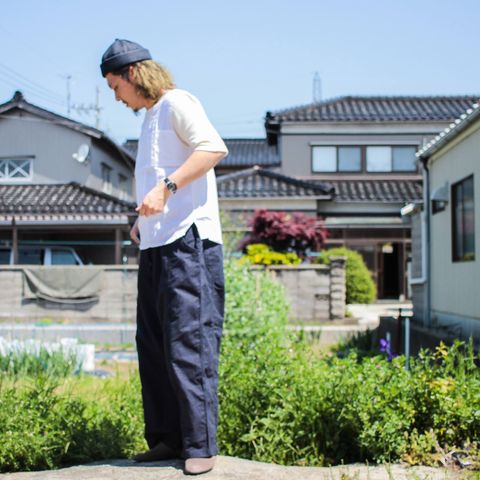 本日のコーディネート ~2019/5/10~
